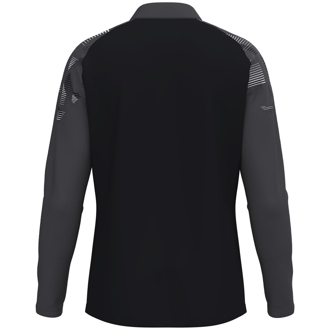 Jako Ziptop Sonic - schwarz/anthrazit