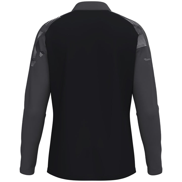 Jako Ziptop Sonic - schwarz/anthrazit