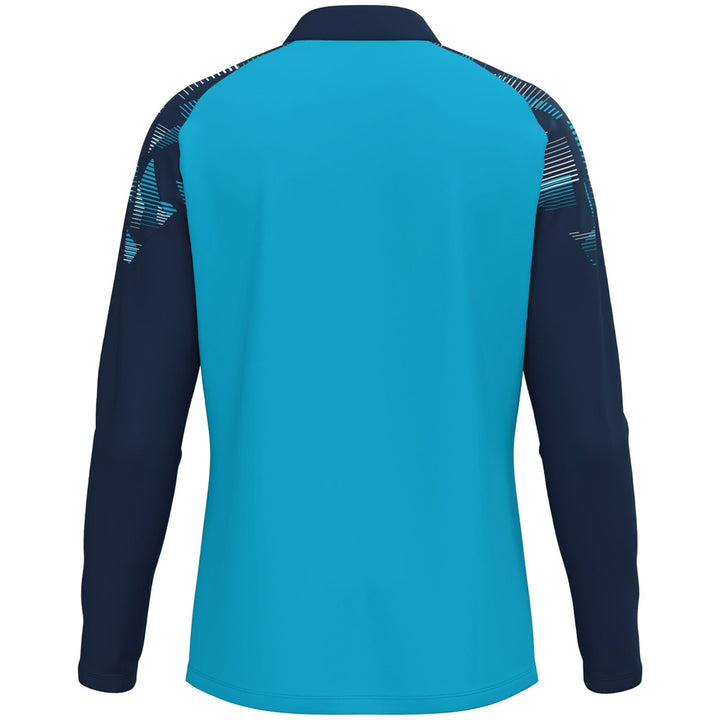 Jako Ziptop Sonic - aqua/marine