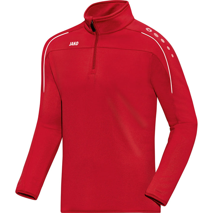Jako Ziptop Classico - rot