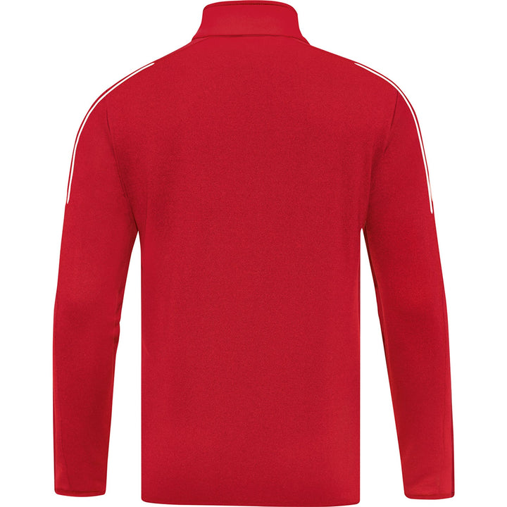 Jako Ziptop Classico - rot