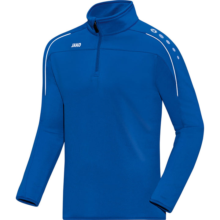 Jako Ziptop Classico - royal