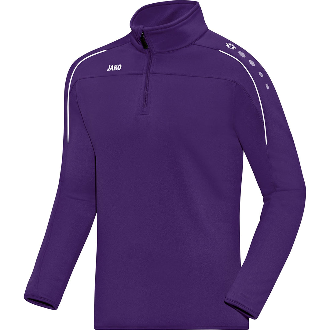 Jako Ziptop Classico - lila