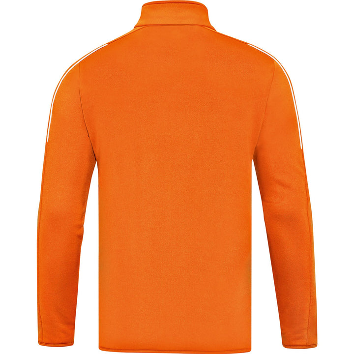 Jako Ziptop Classico - neonorange