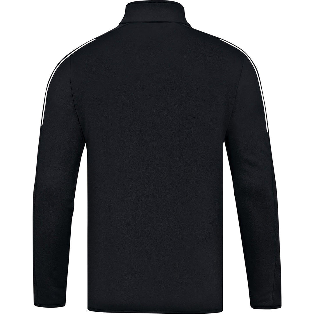 Jako Ziptop Classico - schwarz