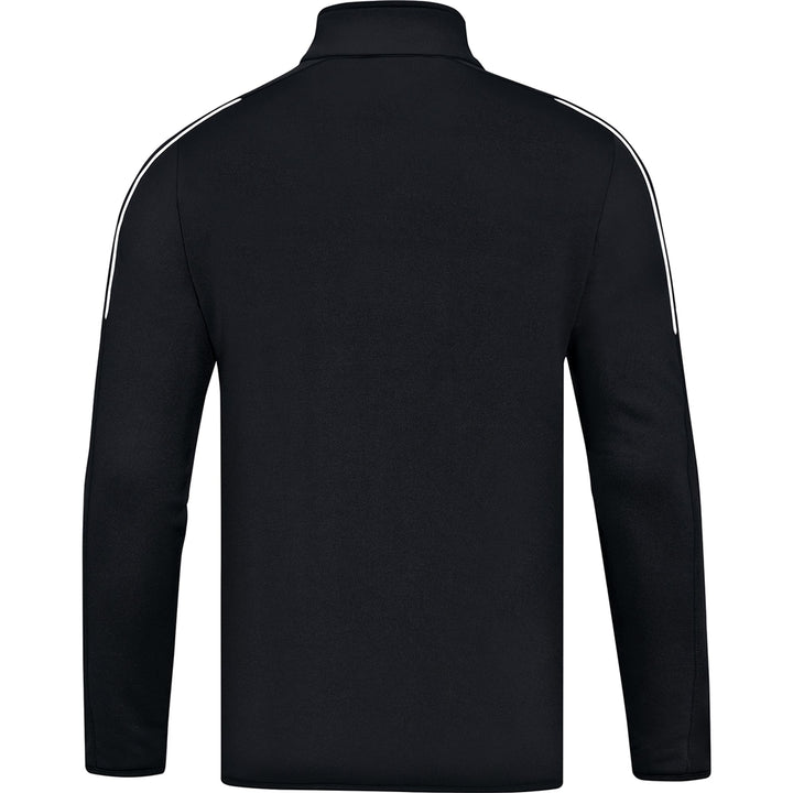 Jako Ziptop Classico - schwarz