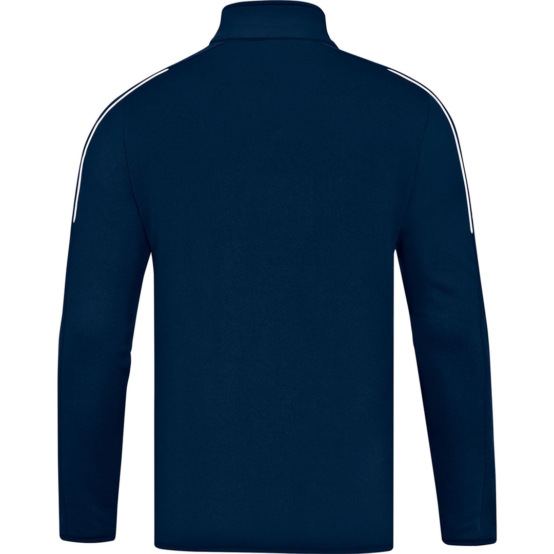 Jako Ziptop Classico - marine