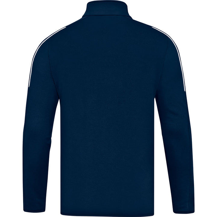 Jako Ziptop Classico - marine