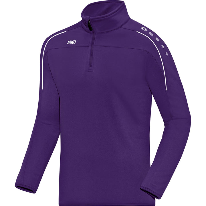 Jako Ziptop Classico - lila