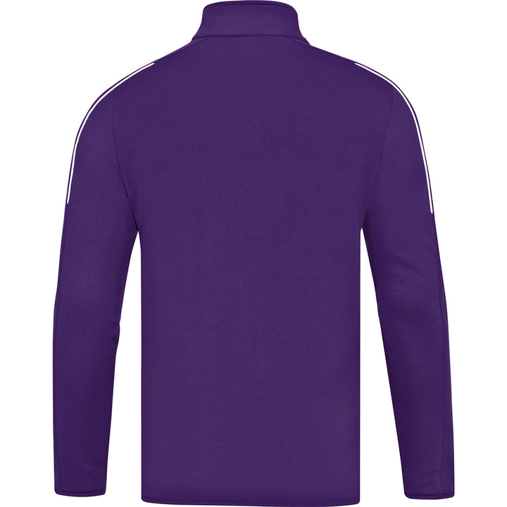 Jako Ziptop Classico - lila