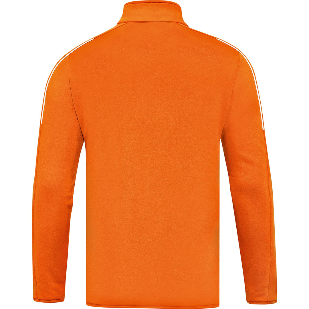 Jako Ziptop Classico - neonorange