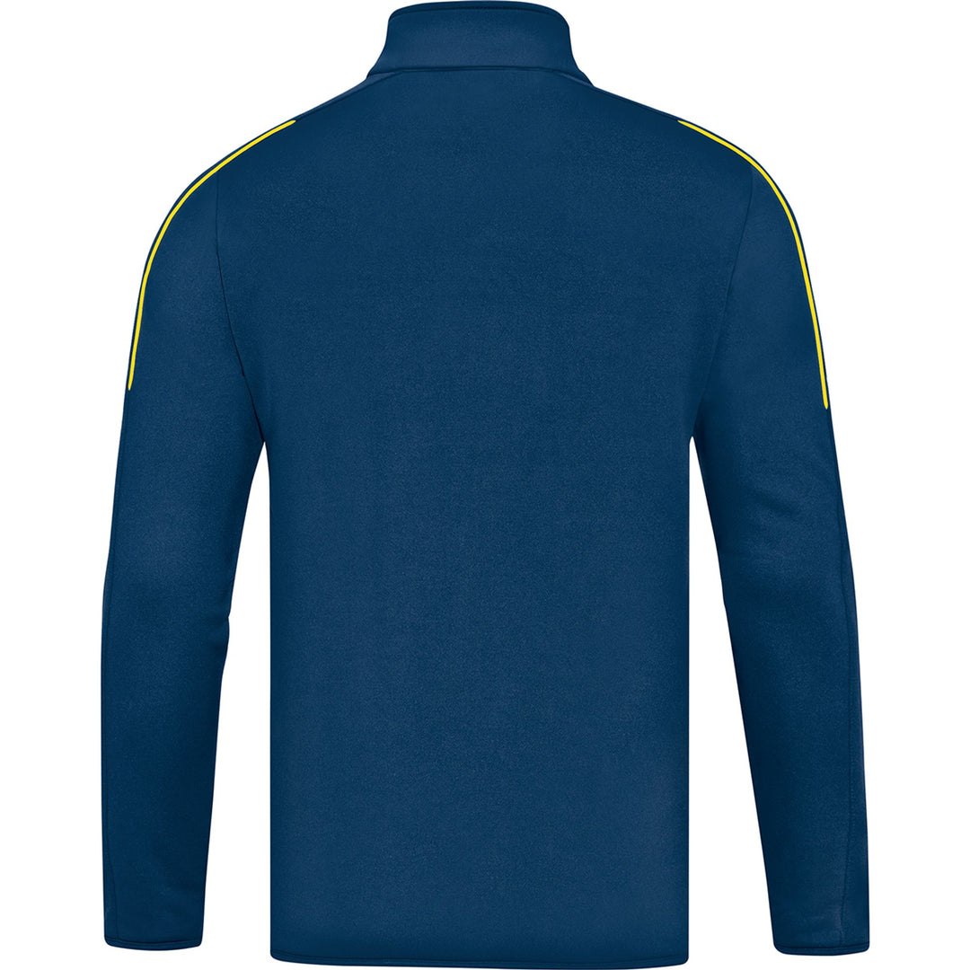Jako Ziptop Classico - nightblue/citro