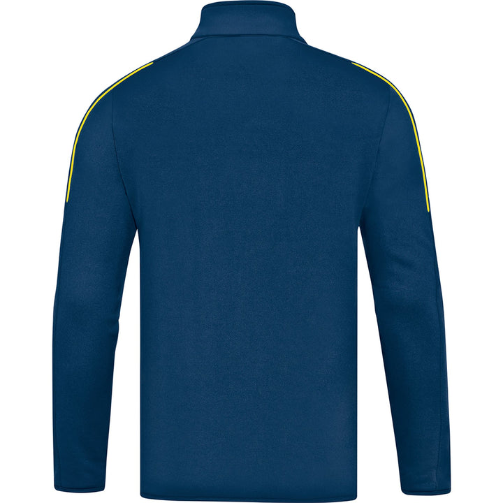 Jako Ziptop Classico - nightblue/citro