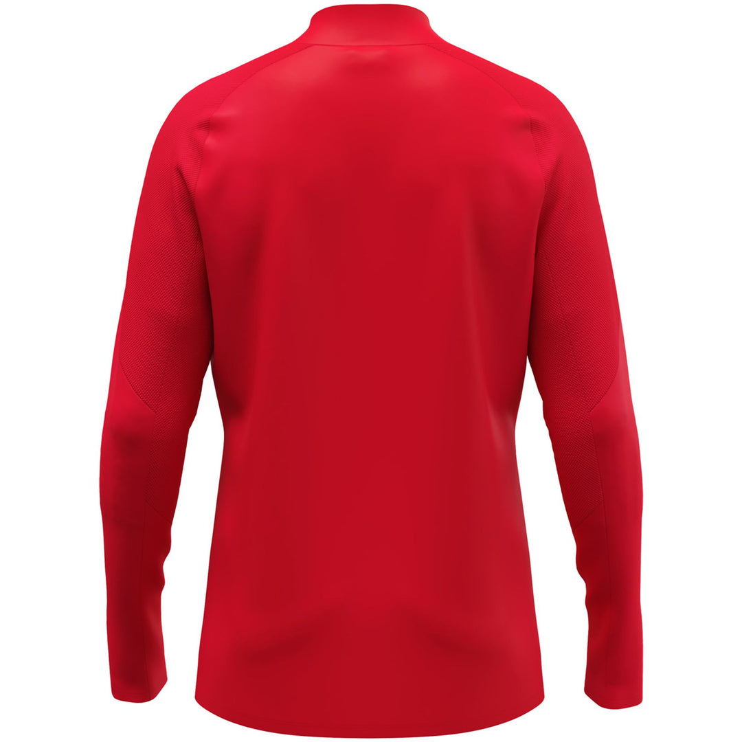 Jako Ziptop Light Flow - rot