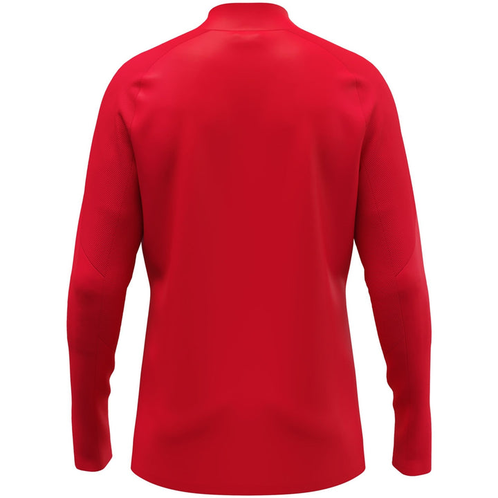 Jako Ziptop Light Flow - rot