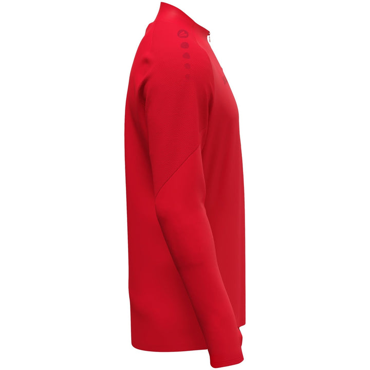 Jako Ziptop Light Flow - rot