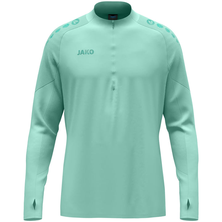 Jako Ziptop Light Flow - minze