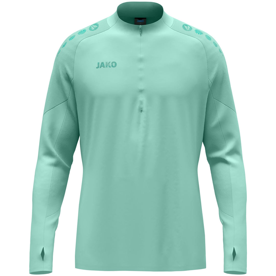 Jako Ziptop Light Flow - minze