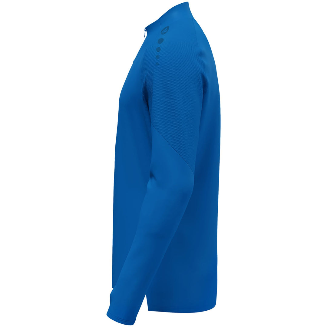 Jako Ziptop Light Flow - royal