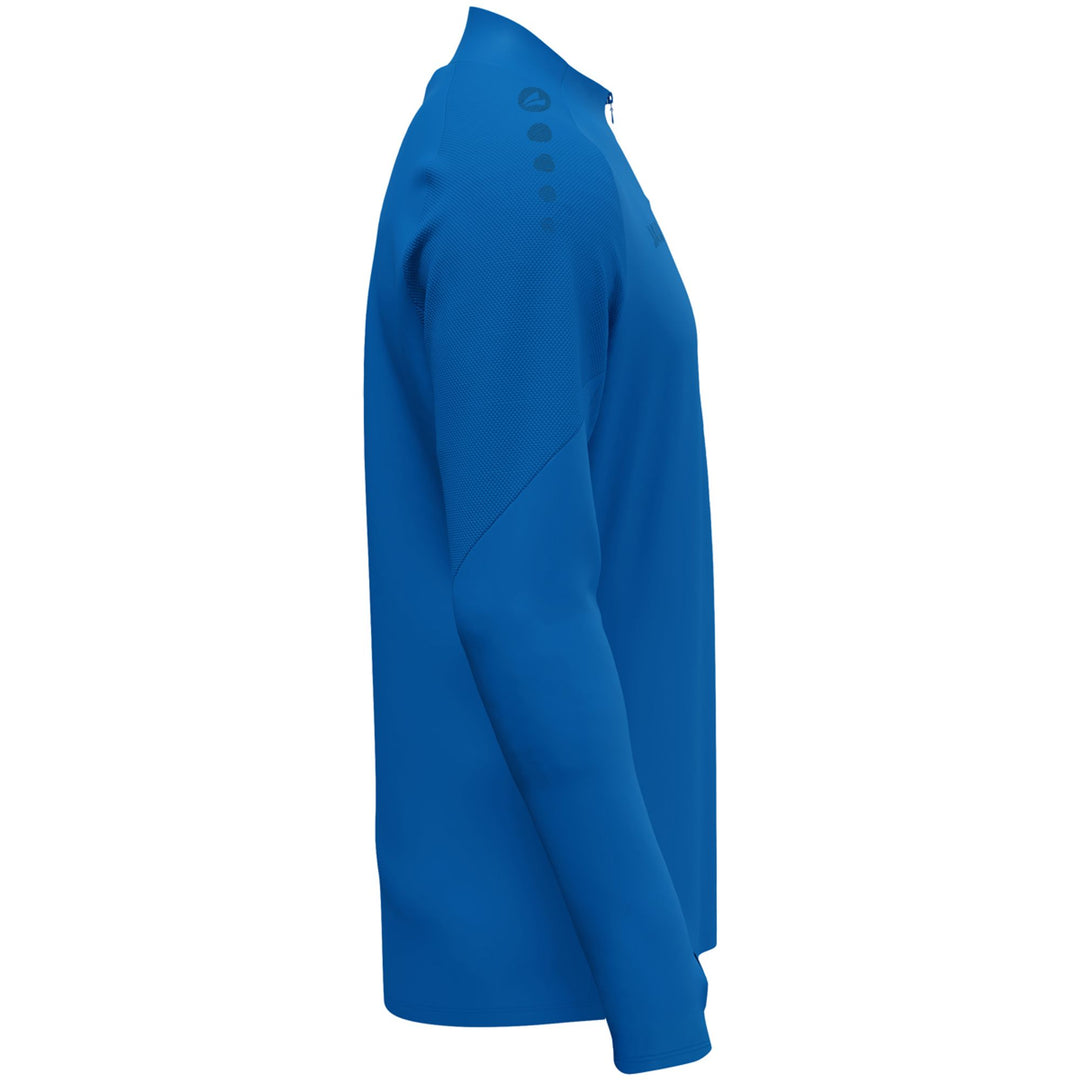Jako Ziptop Light Flow - royal