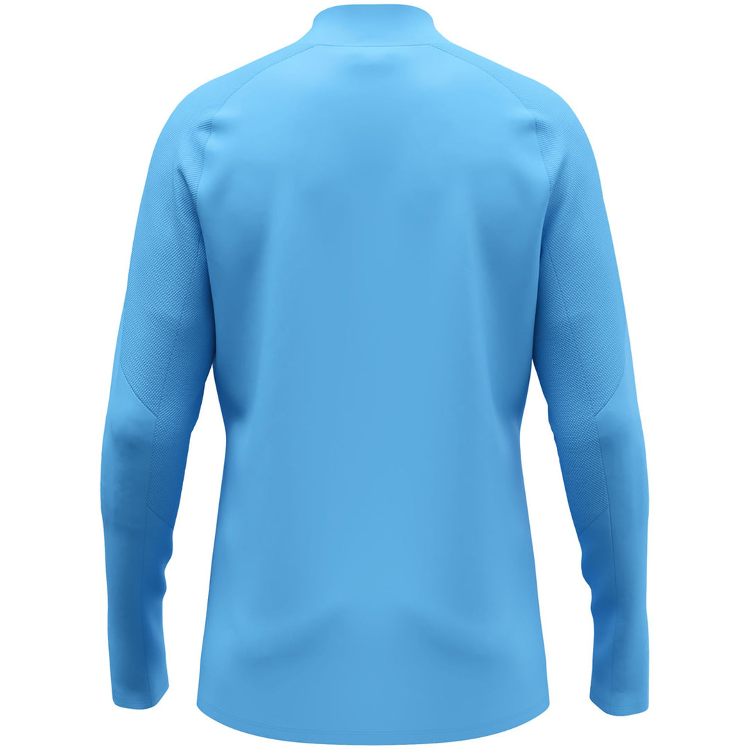 Jako Ziptop Light Flow - skyblue