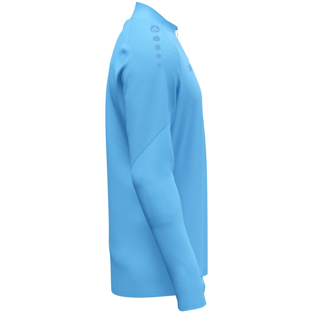 Jako Ziptop Light Flow - skyblue