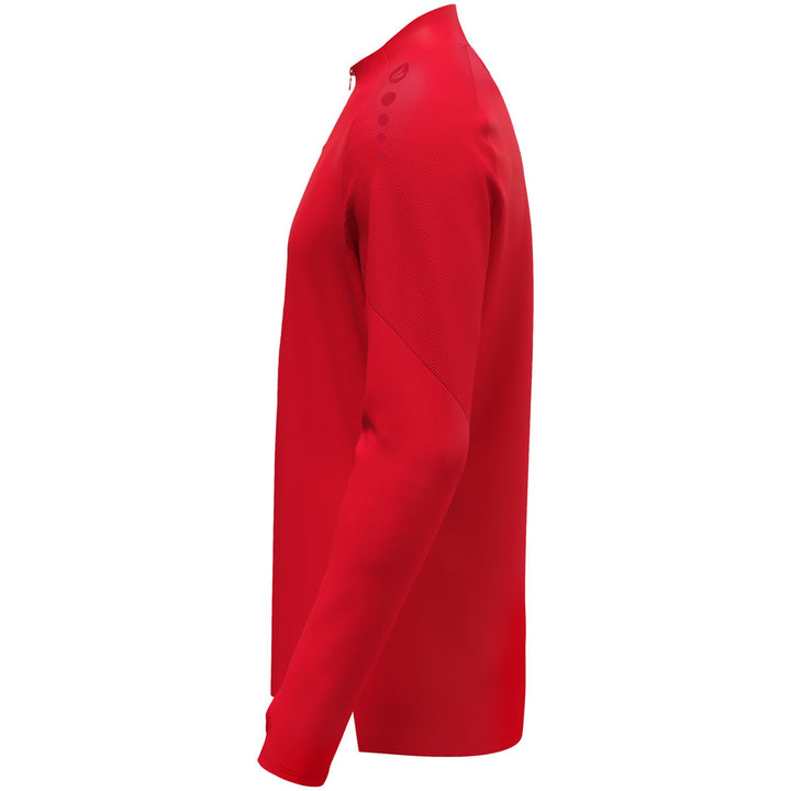 Jako Ziptop Light Flow - rot
