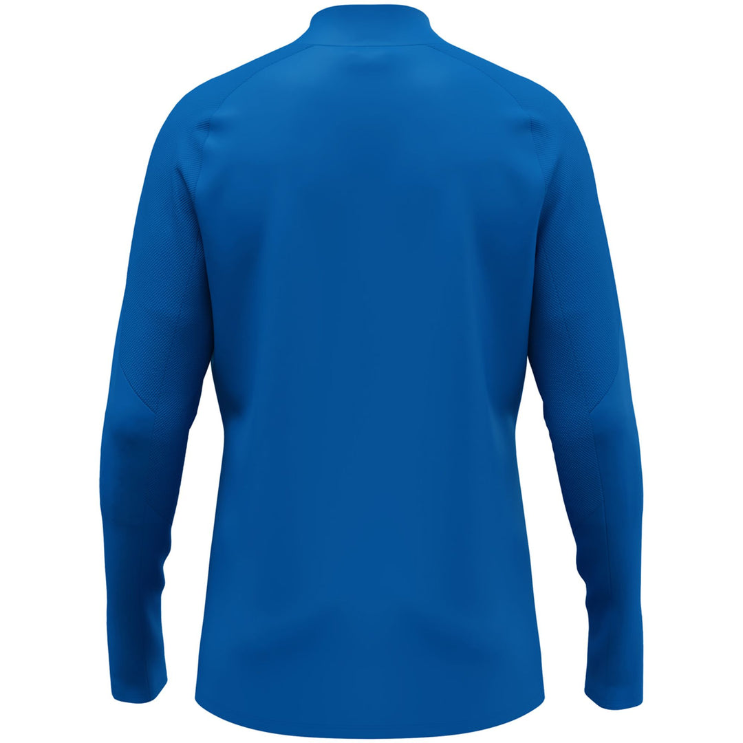 Jako Ziptop Light Flow - royal