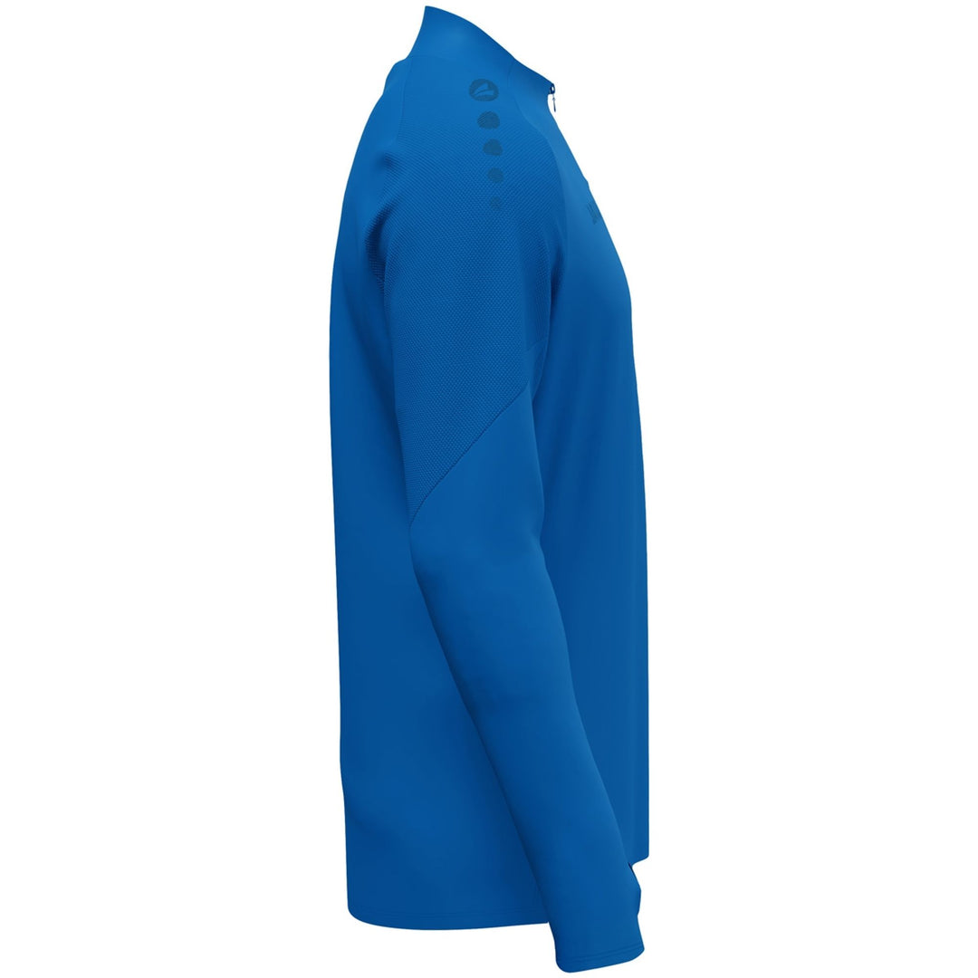 Jako Ziptop Light Flow - royal