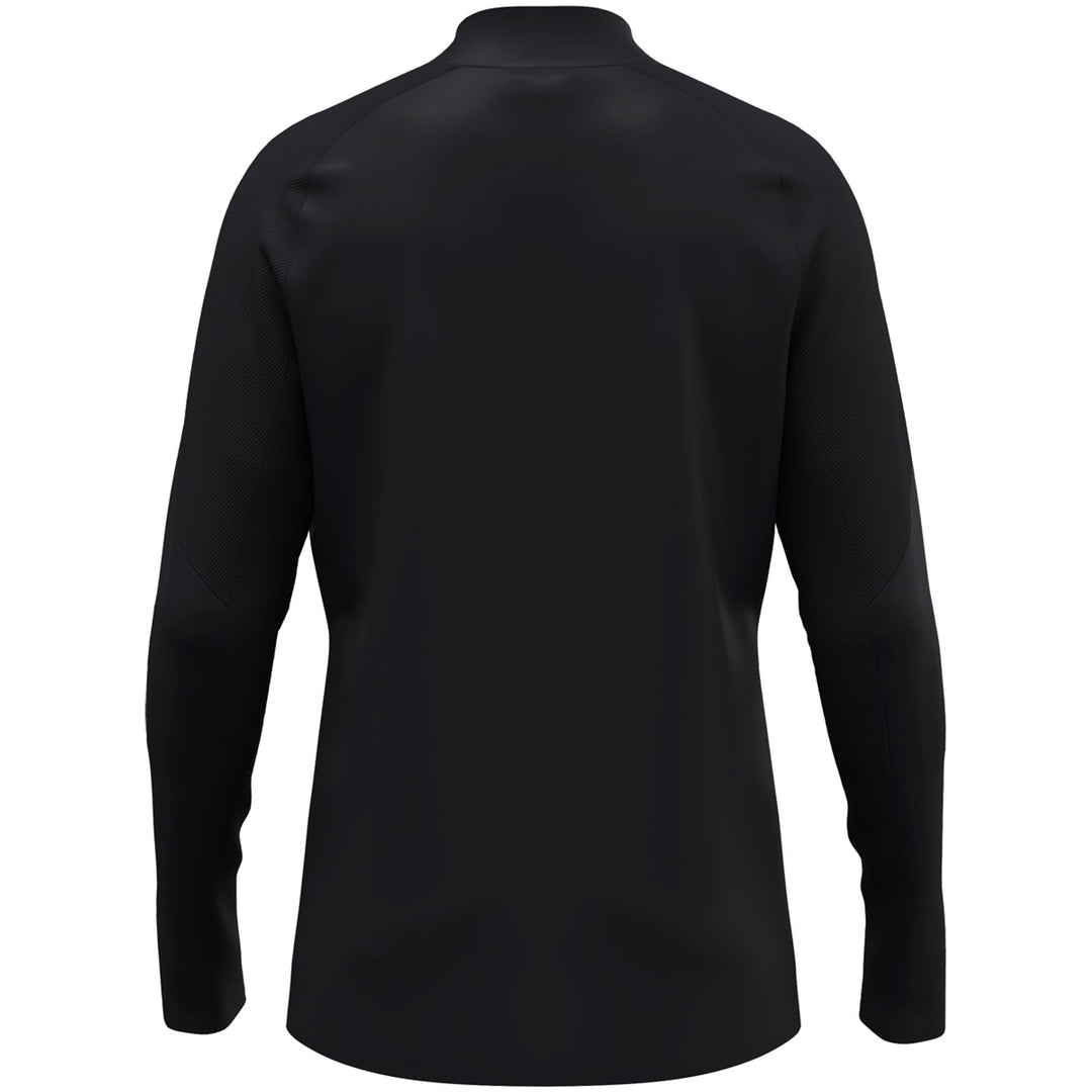 Jako Ziptop Light Flow - schwarz