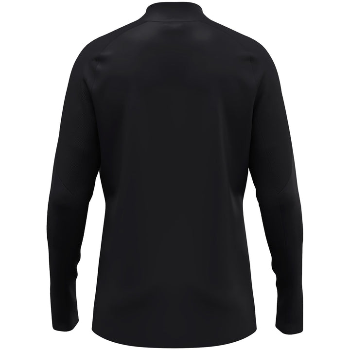 Jako Ziptop Light Flow - schwarz