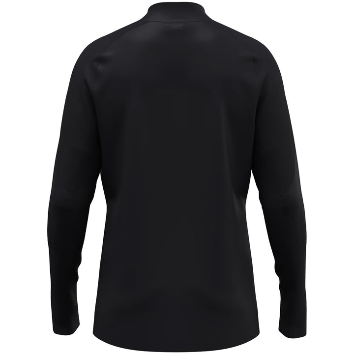 Jako Ziptop Light Flow - schwarz