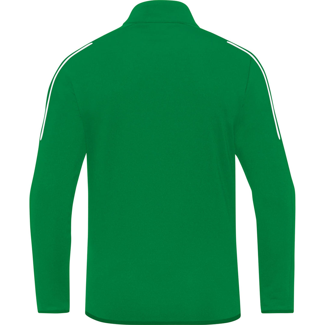 Jako Trainingsjacke Classico - sportgrün