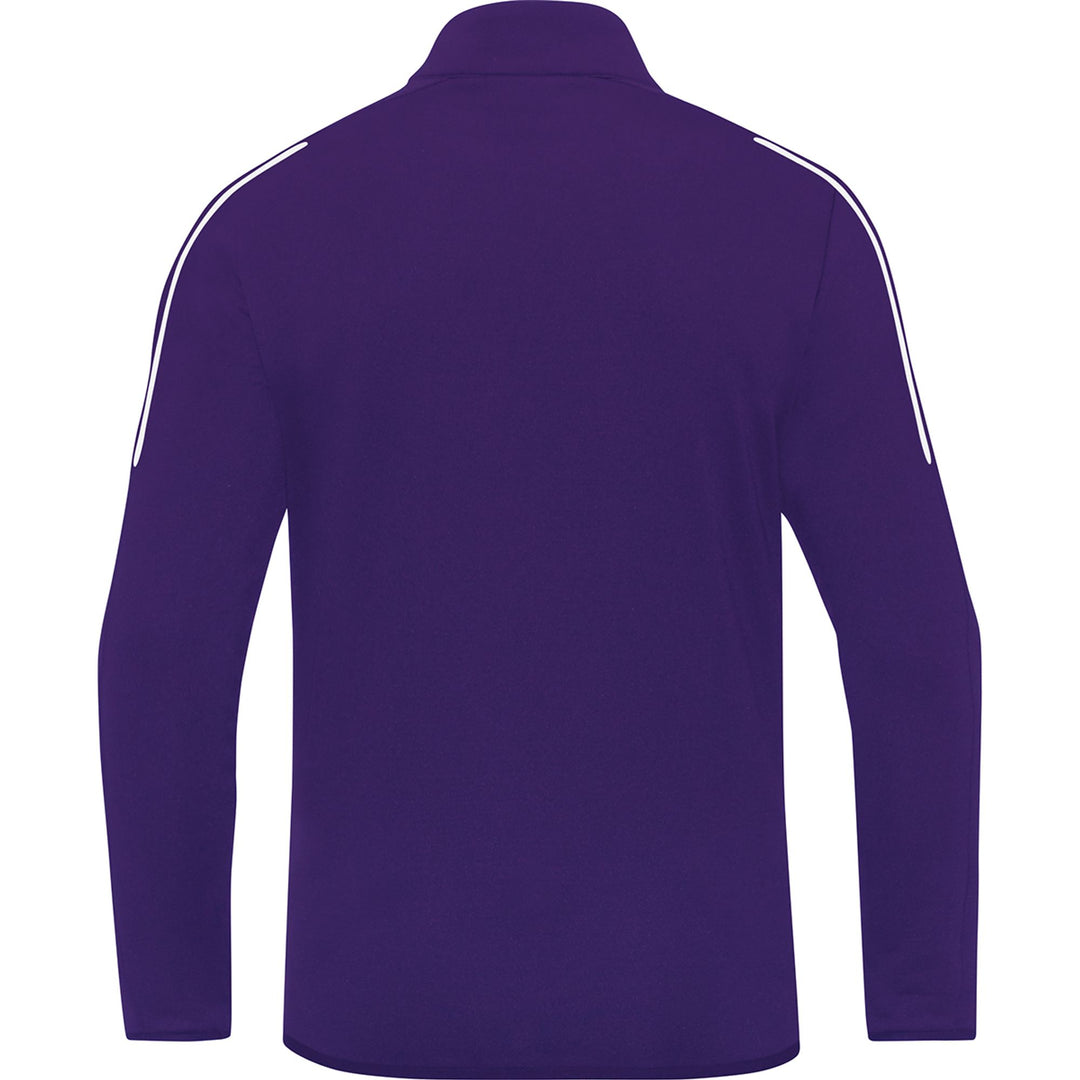 Jako Trainingsjacke Classico - lila