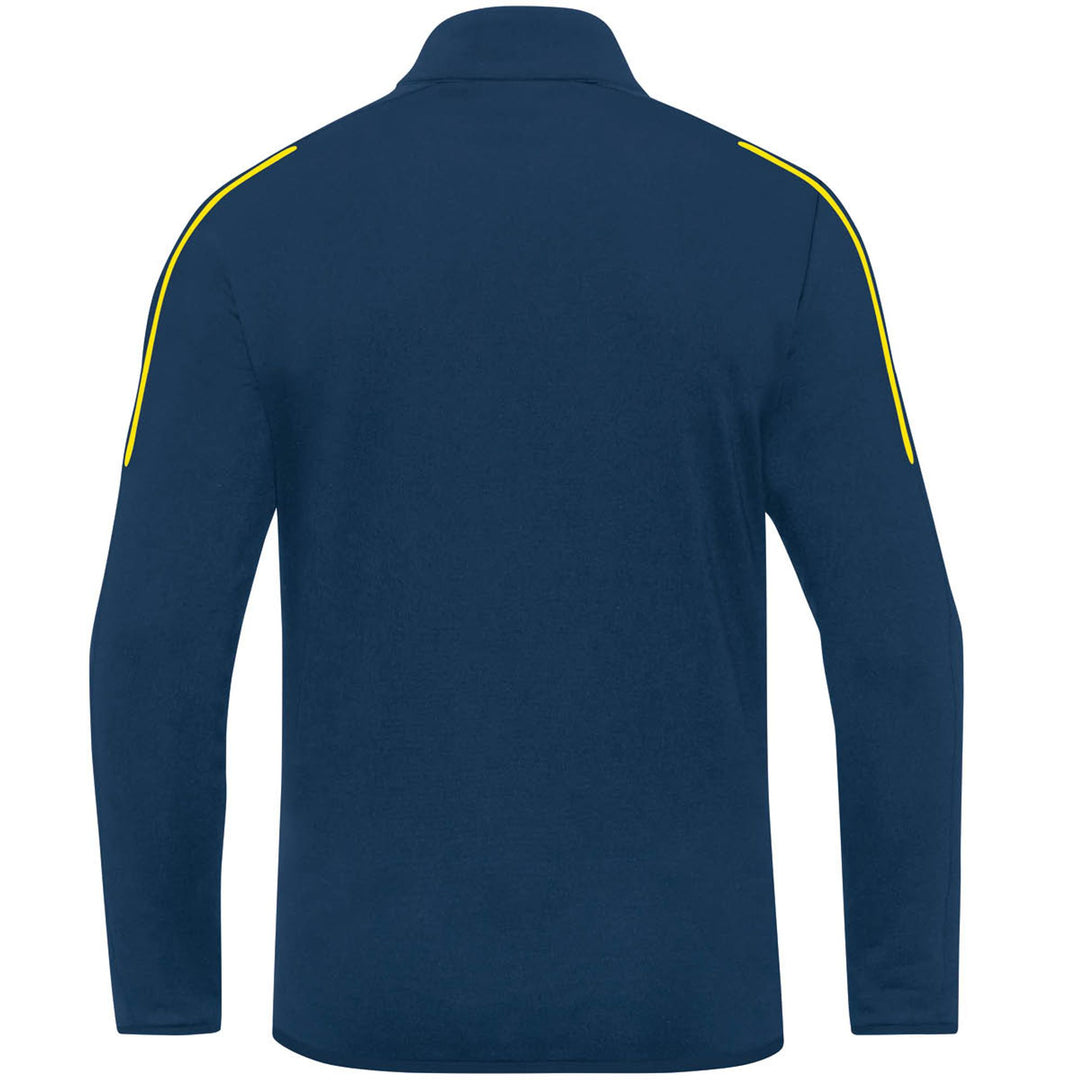 Jako Trainingsjacke Classico - nightblue/citro