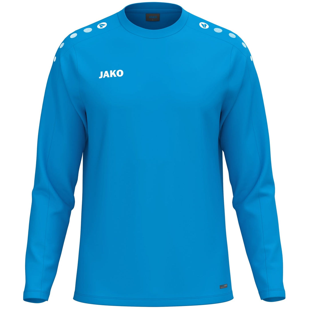 Jako Sweat One - jako blau
