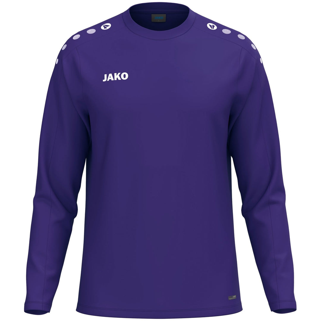 Jako Sweat One - violett