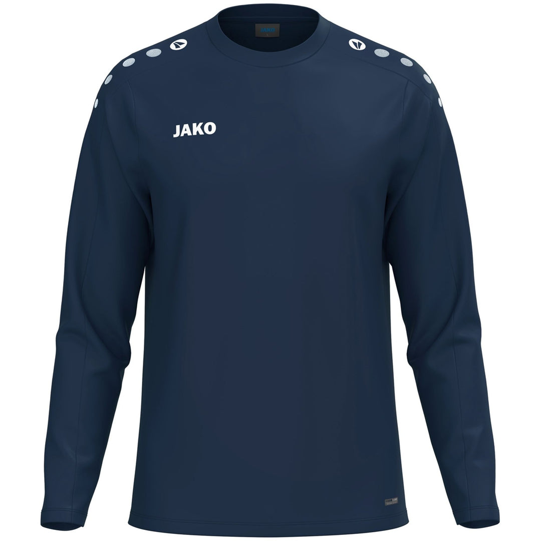 Jako Sweat One - marine