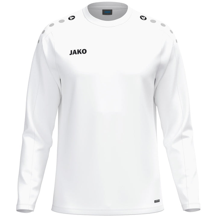 Jako Sweat One - weiß