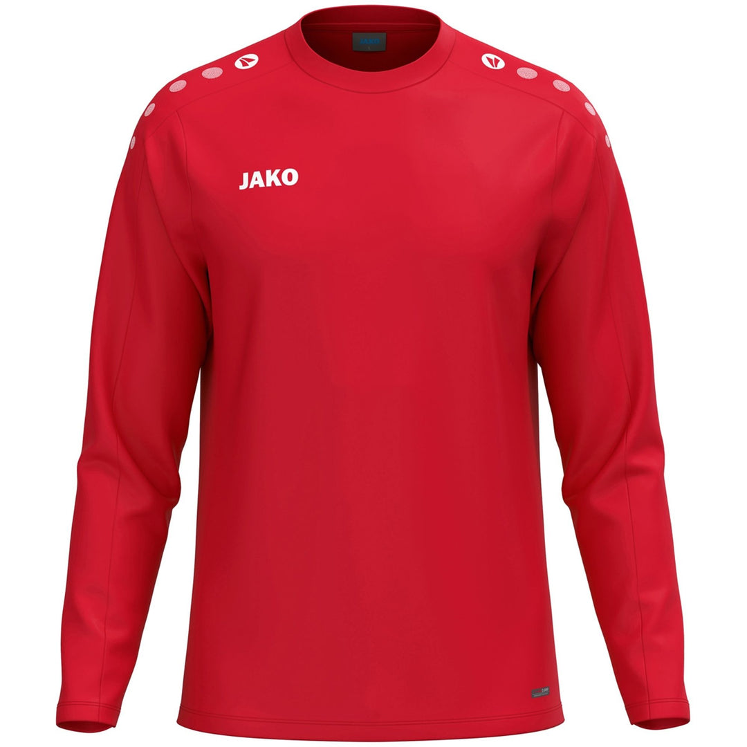 Jako Sweat One - rot