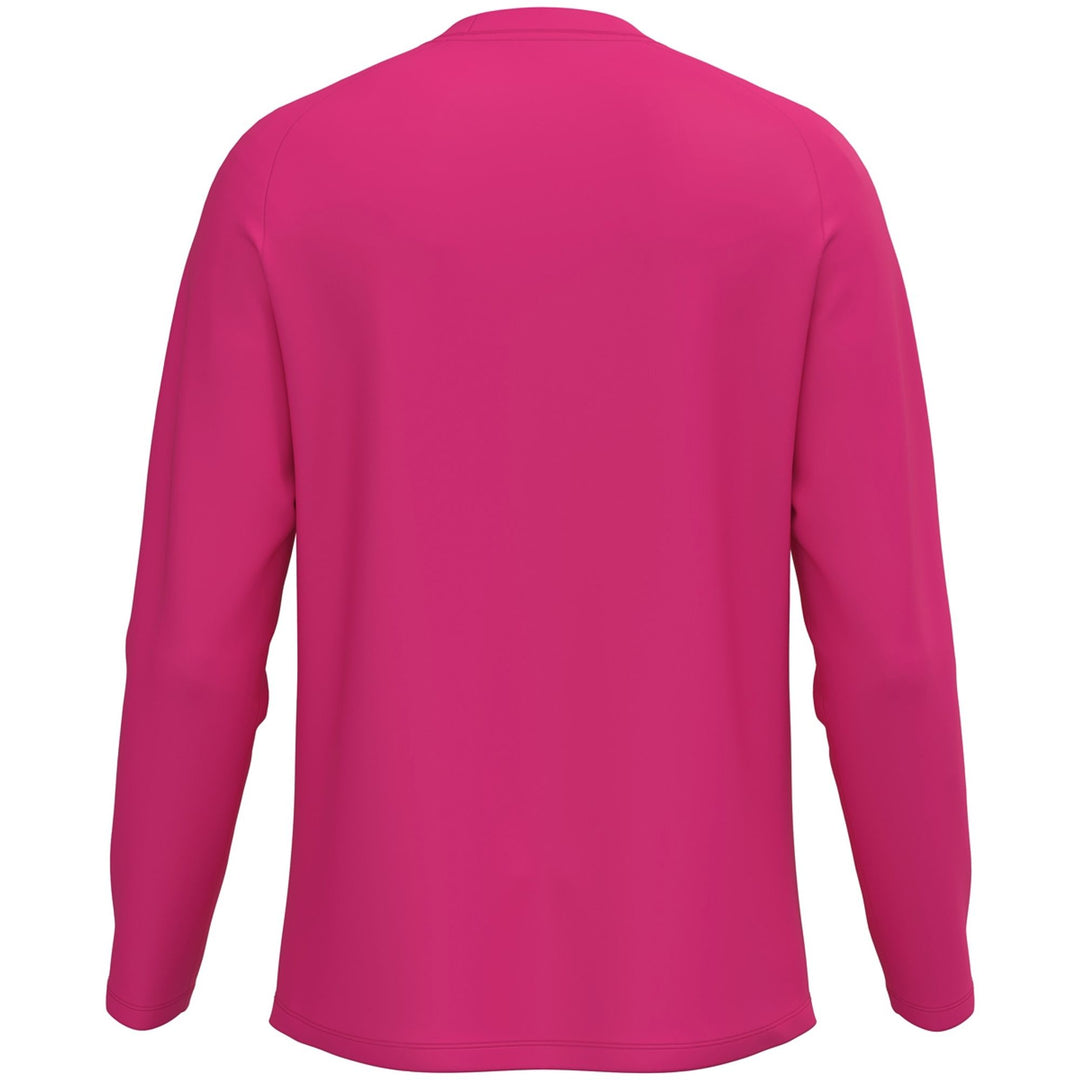 Jako Sweat One - deep pink