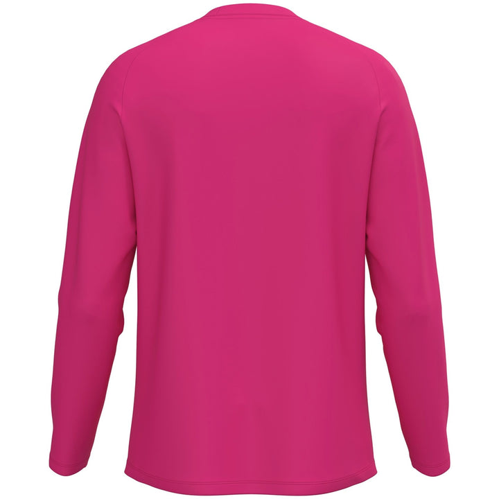 Jako Sweat One - deep pink