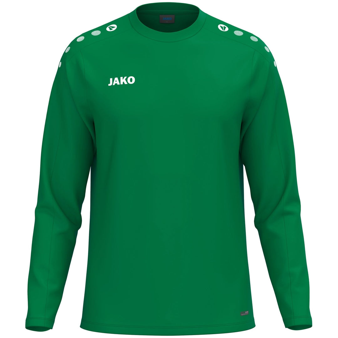 Jako Sweat One - sportgrün