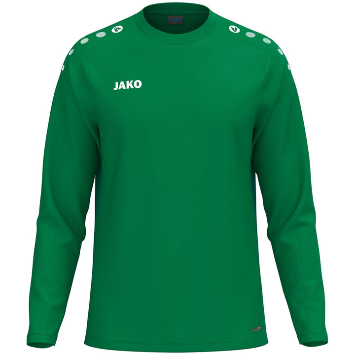 Jako Sweat One - sportgrün