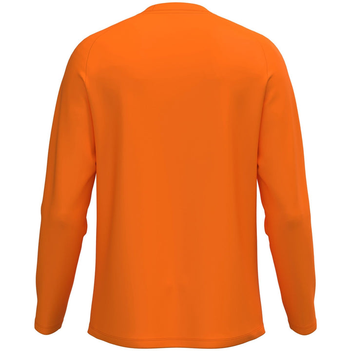 Jako Sweat One - neonorange