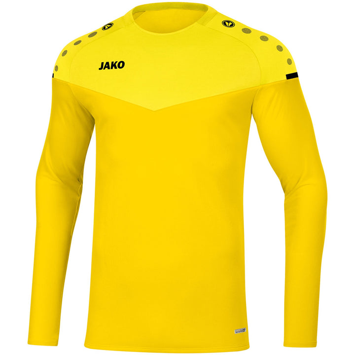 Jako Sweat Champ 2.0 - citro/citro light