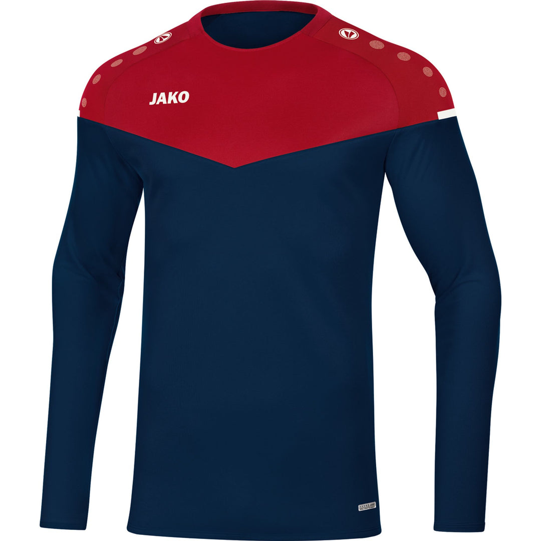 Jako Sweat Champ 2.0 Longsleeve