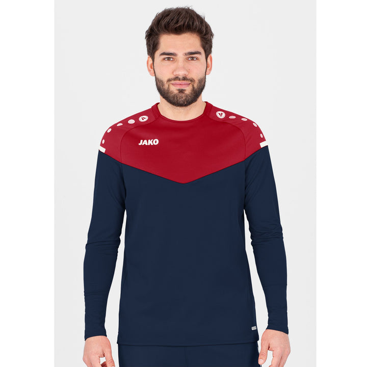 Jako Sweat Champ 2.0 Longsleeve