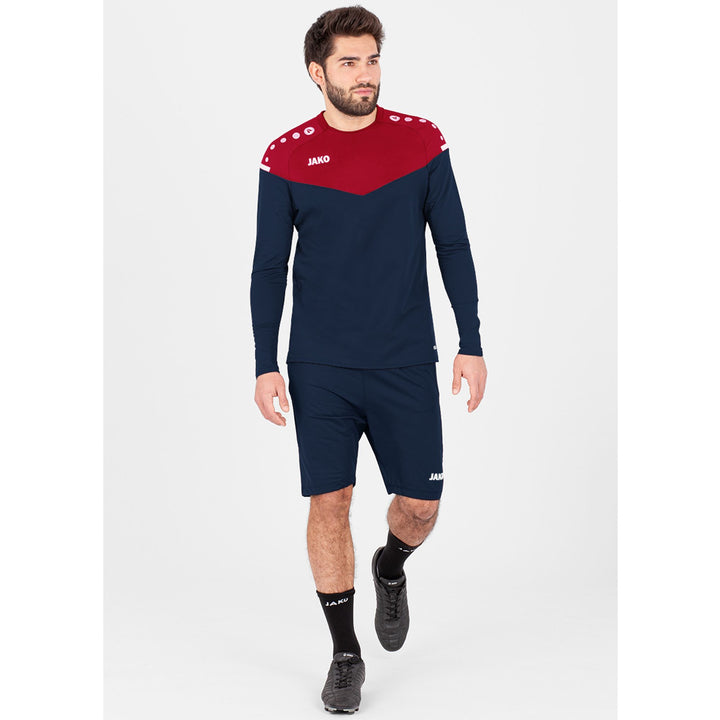 Jako Sweat Champ 2.0 Longsleeve