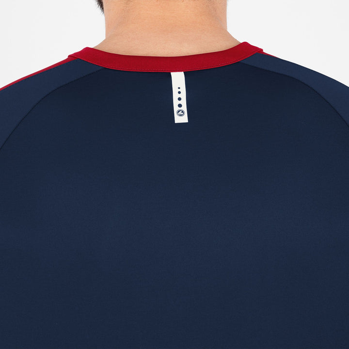 Jako Sweat Champ 2.0 Longsleeve
